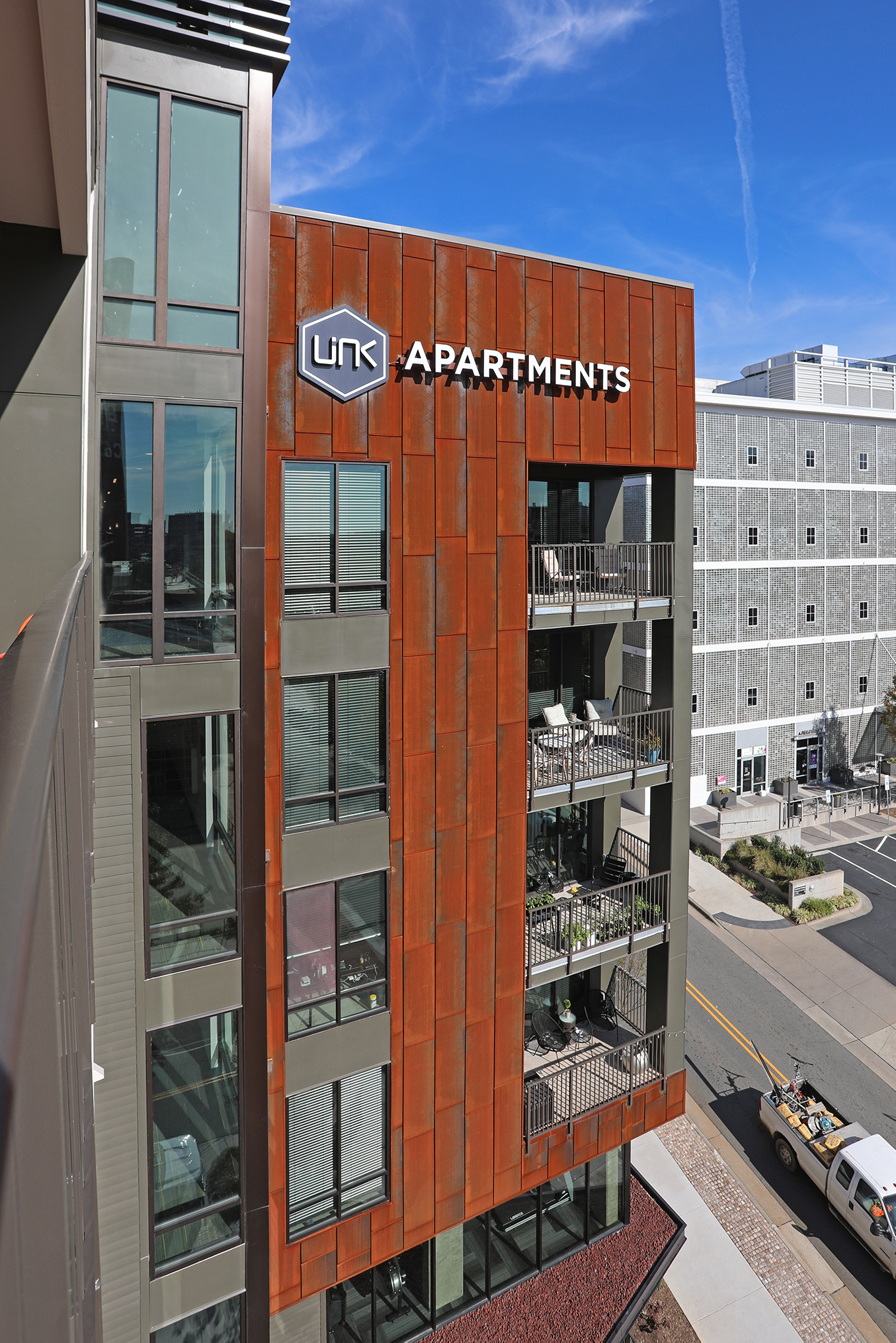 Link Apartments® Innovation Quarter